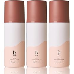 Amazon | ビーリス エアリーカラーリングフォーム [ 白髪染め 医薬部外